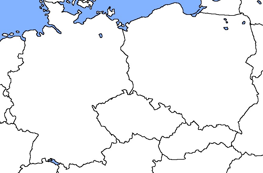 Germany Maps & Facts World Atlas